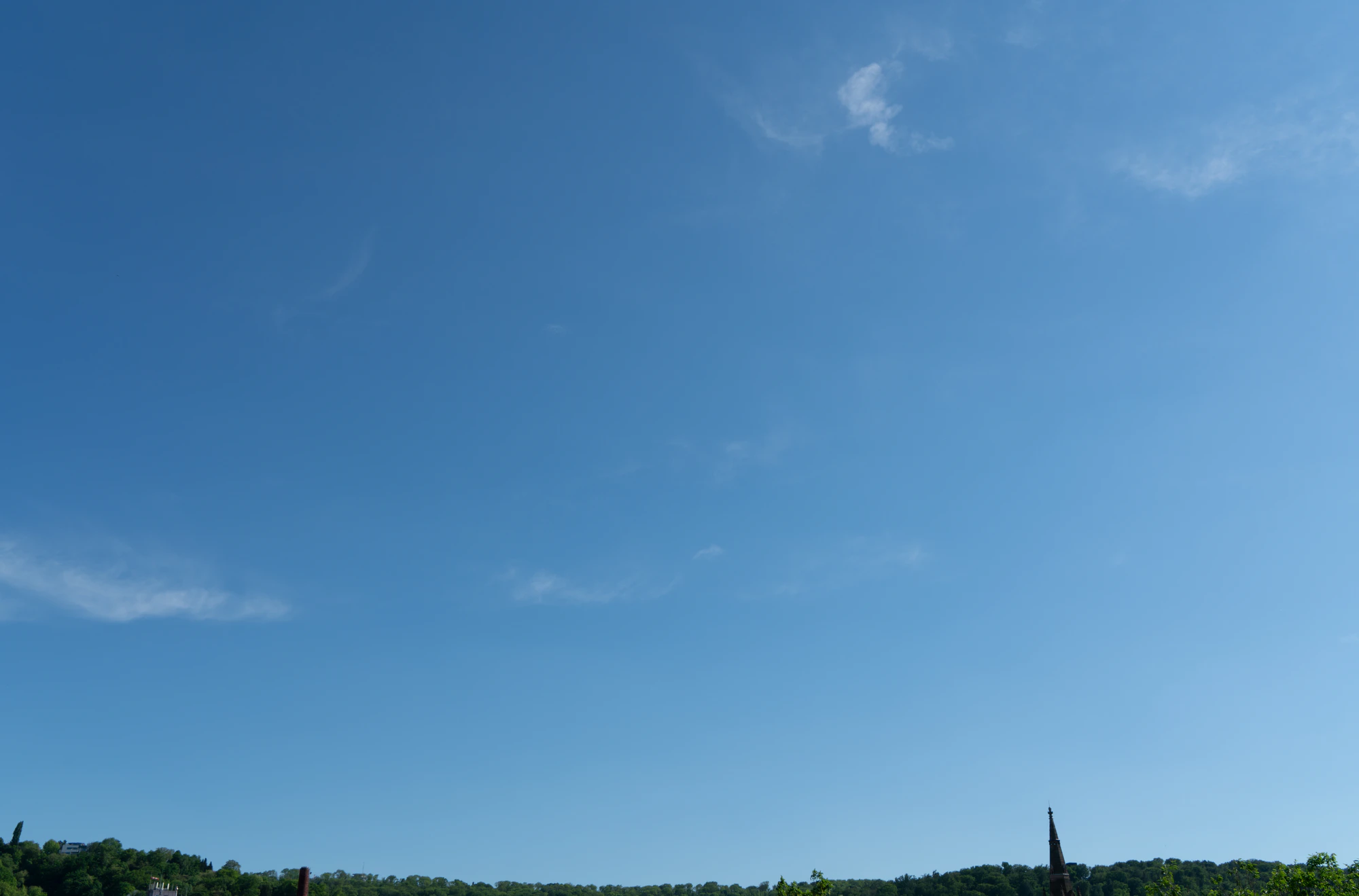 blue skies 006 — Скачать