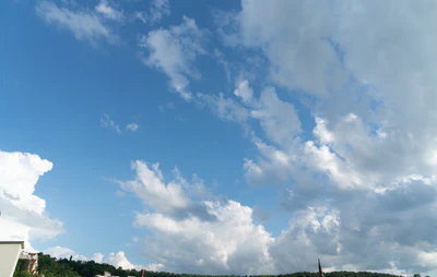 blue skies 010 — Descargar