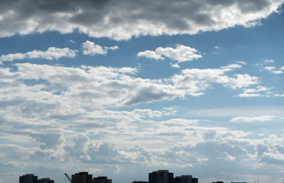 blue skies 013 — Descargar