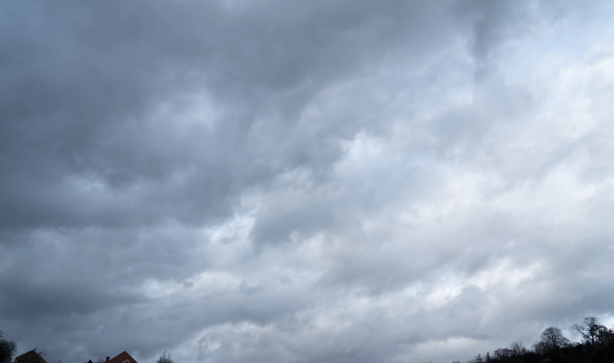 cloudy skies 002 — Скачать