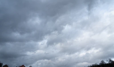 cloudy skies 002 — Скачать