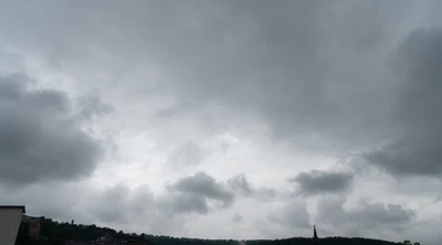 cloudy skies 007 — download