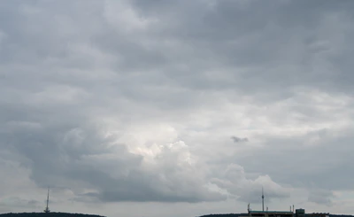 cloudy skies 014 — Descargar