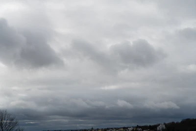 cloudy skies 017 — Скачать