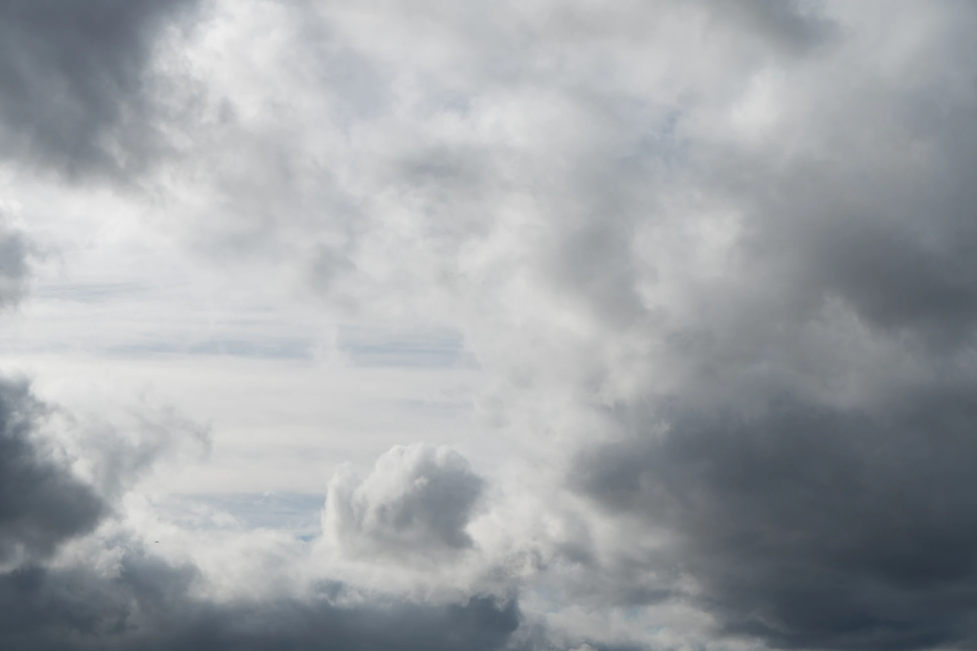 cloudy skies 018 — Descargar