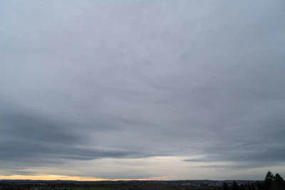 cloudy skies 019 — download