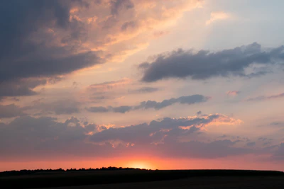 dawn skies 002 — Descargar