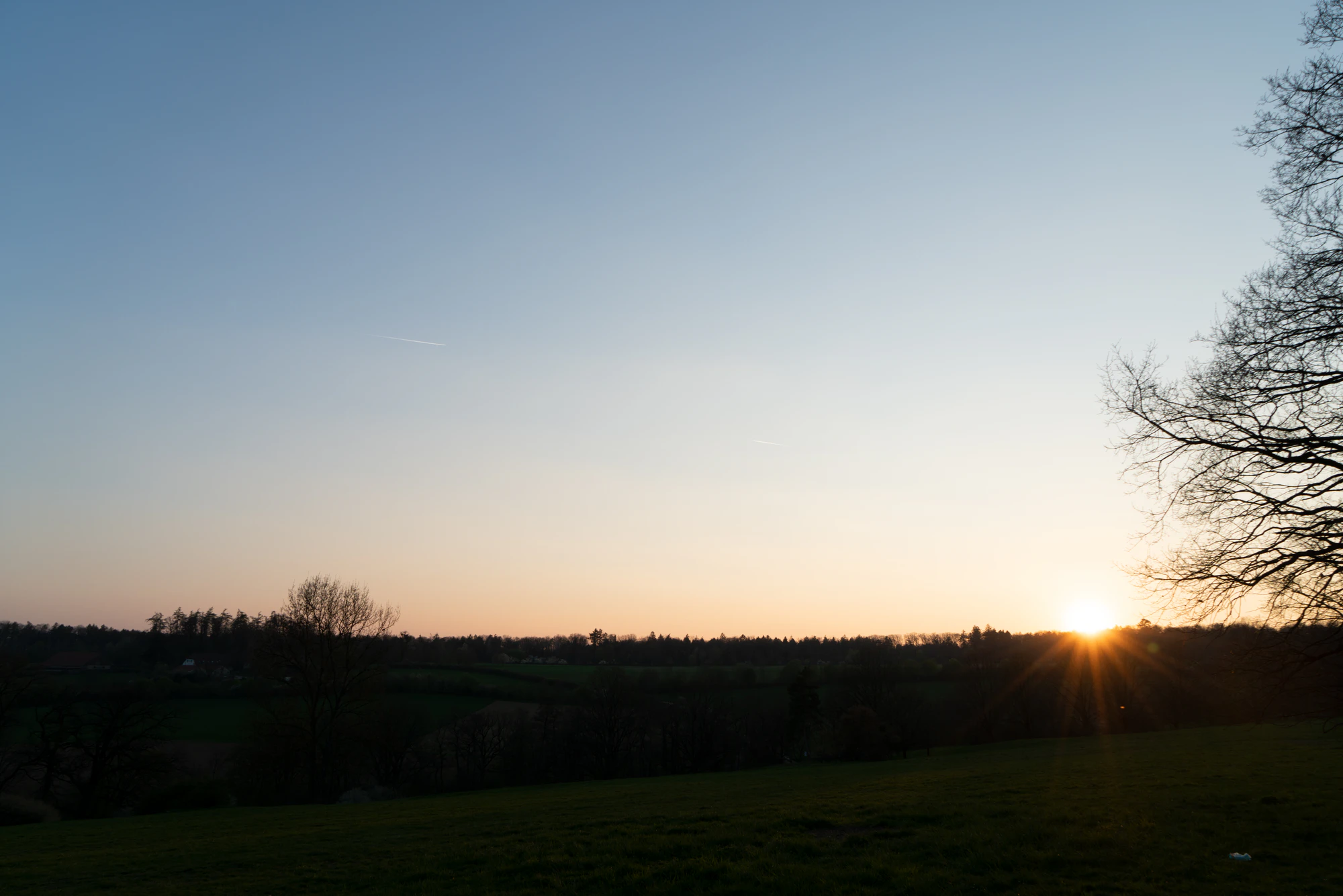 dawn skies 006 — Descargar