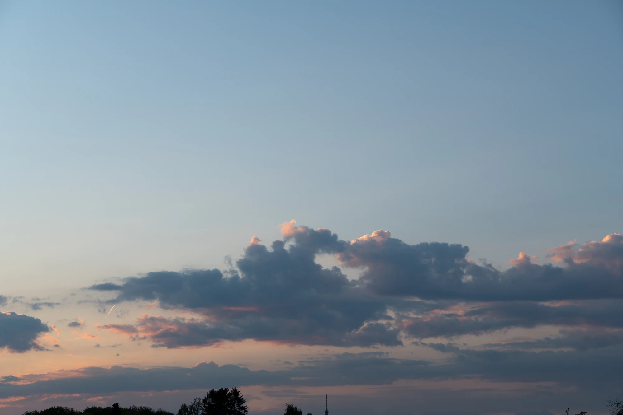 dawn skies 020 — Descargar