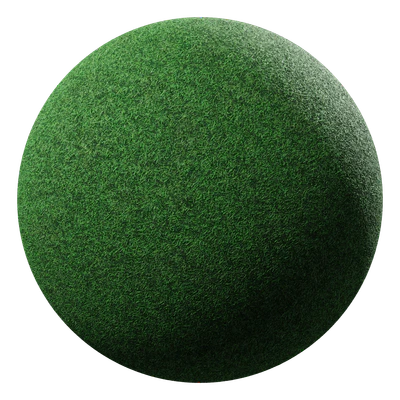 grass astro turf realistic 001 — Descargar